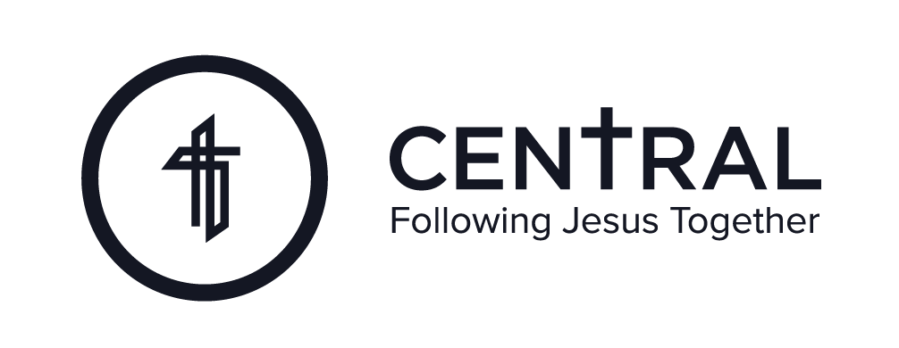 Central Logo - Central Baptist Church Edmonton | Following Jesus Together