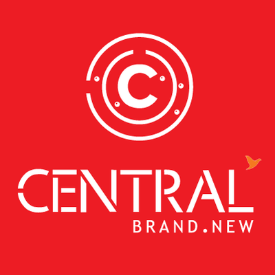 Central Logo - Central Official Statistics on Twitter followers | Socialbakers