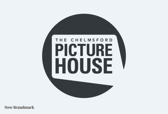 Picturehouse Logo - Picture House Brand Identity and Logo Design | Inscribe