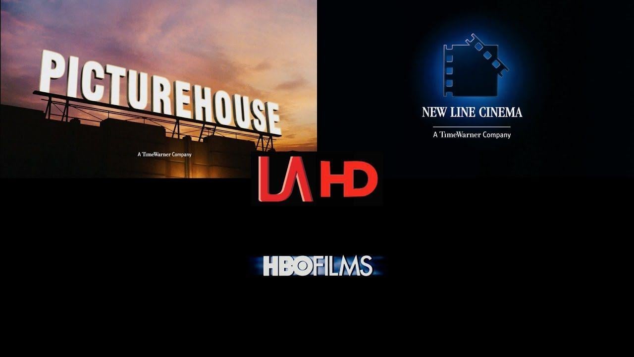 Picturehouse Logo - Picturehouse/New Line Cinema/HBO Films - YouTube