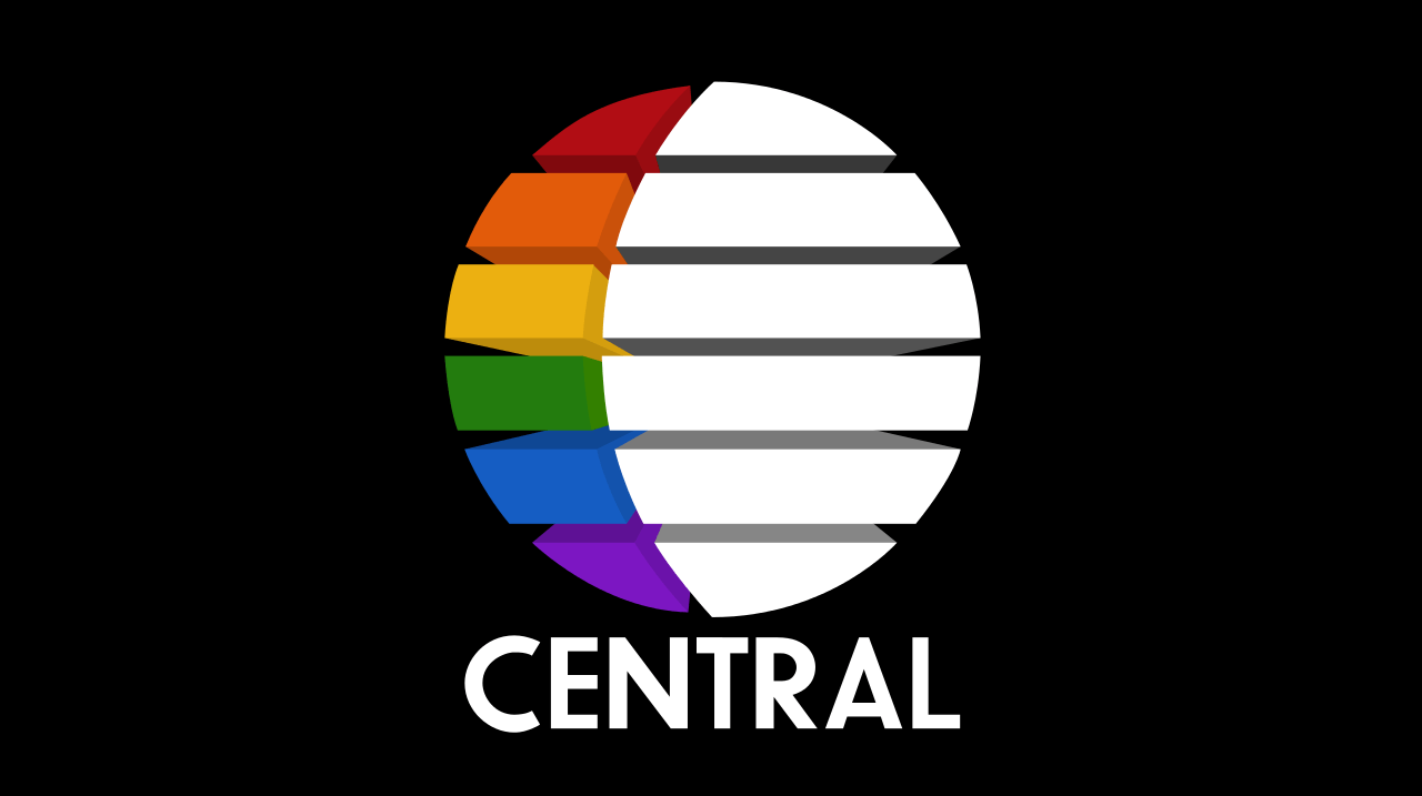 Central Logo - Constant Hot Water (ITV Pat Phoenix, Prunella Gee)