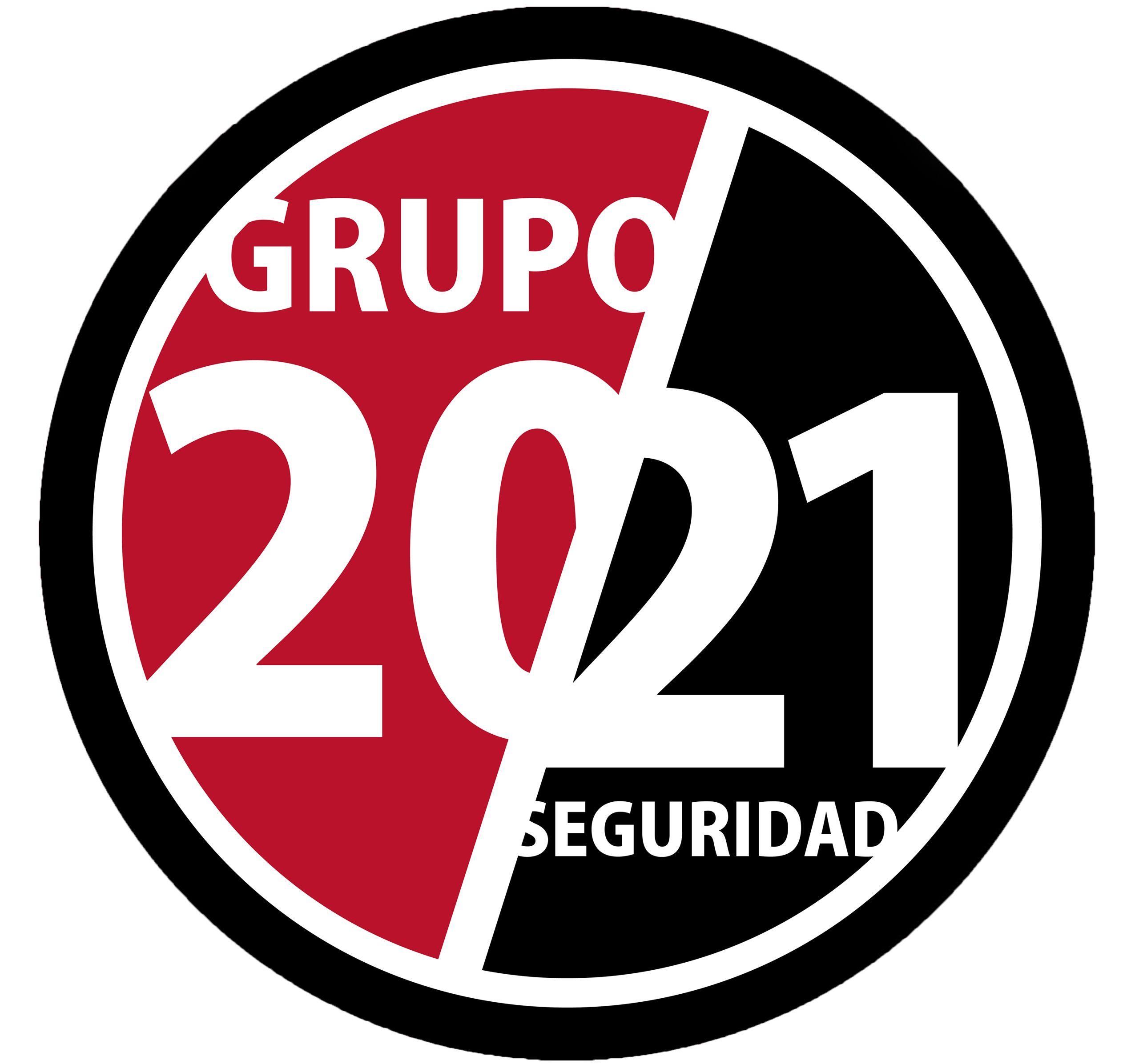 2021 Logo - File:Logo grupo 2021 seguridad.jpg - Wikimedia Commons