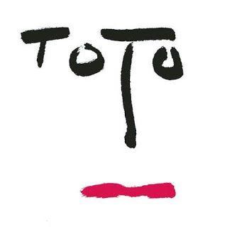 Toto Logo - Band Logos - Brand Upon The Brain: Toto: Logo #267