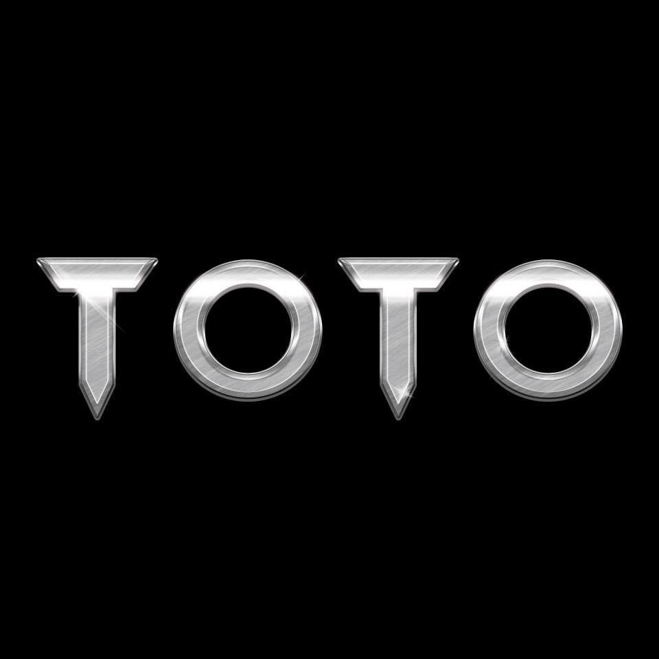 Toto Logo - Toto Band Logo by Cosmo Rohan | Toto | Band, Band logos, Music