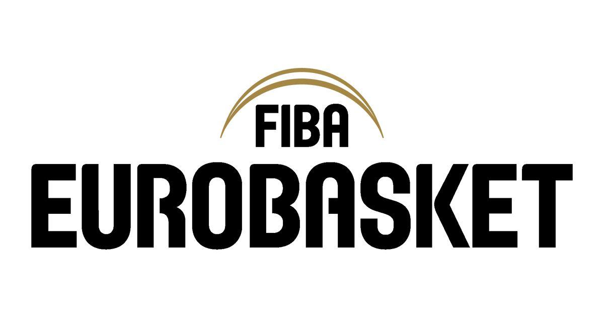 2021 Logo - Road to FIBA EuroBasket 2021 - FIBA EuroBasket 2021 Pre-Qualifiers ...