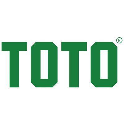 Toto Logo - Logo TOTO - Kumpany