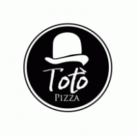 Toto Logo - Toto Pizza Logo Vector (.AI) Free Download