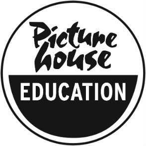 Picturehouse Logo - Picturehouse Cinema Kids Club activities | CBBFC