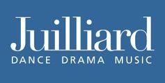 Juilliard Logo - Notes From Juilliard and Diets