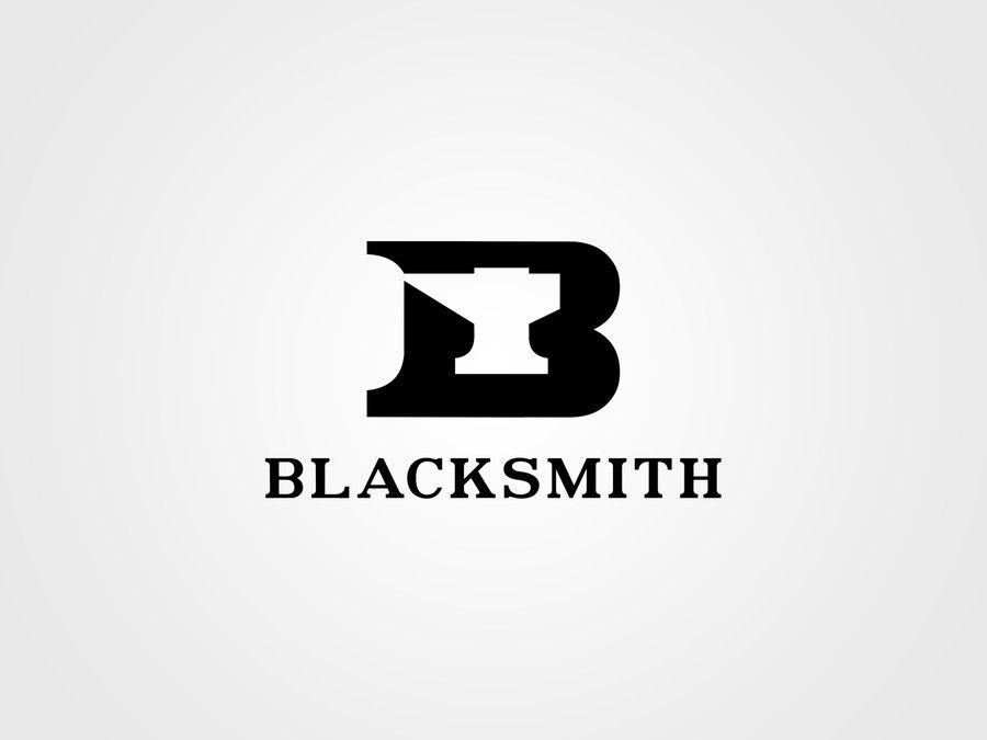 Blacksmith Logo - Entry #53 by arisabd for Blacksmith Logo Design | Freelancer