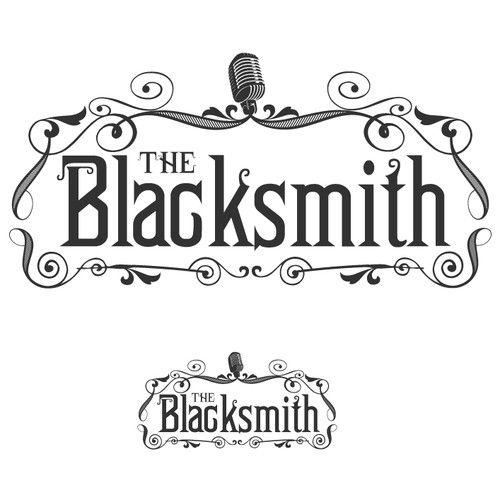 Blacksmith Logo - Create the next logo for The Blacksmith | Logo design contest