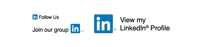 Follow Us On LinkedIn Logo - Policies | LinkedIn Brand Guidelines