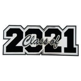2021 Logo - Class of 2021 Donation