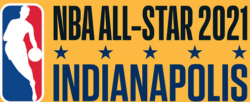 2021 Logo - 2021 NBA All-Star Game