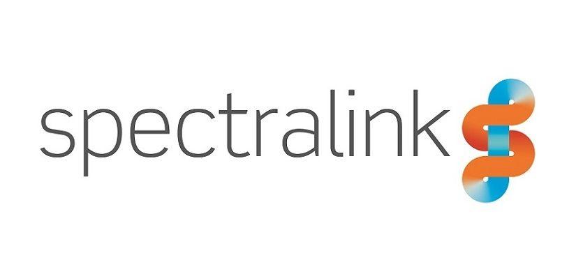 SpectraLink Logo - Spectralink sets new standard in mobile healthcare communication