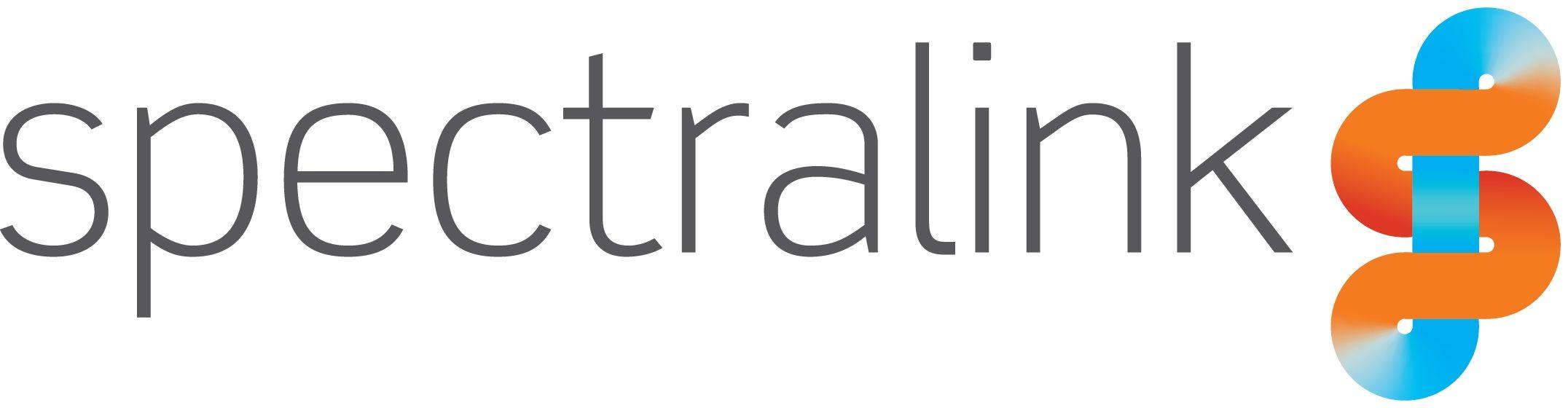 SpectraLink Logo - Spectralink logo | RealWire RealResource