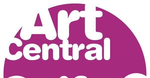Central Logo - Art Central Gallery