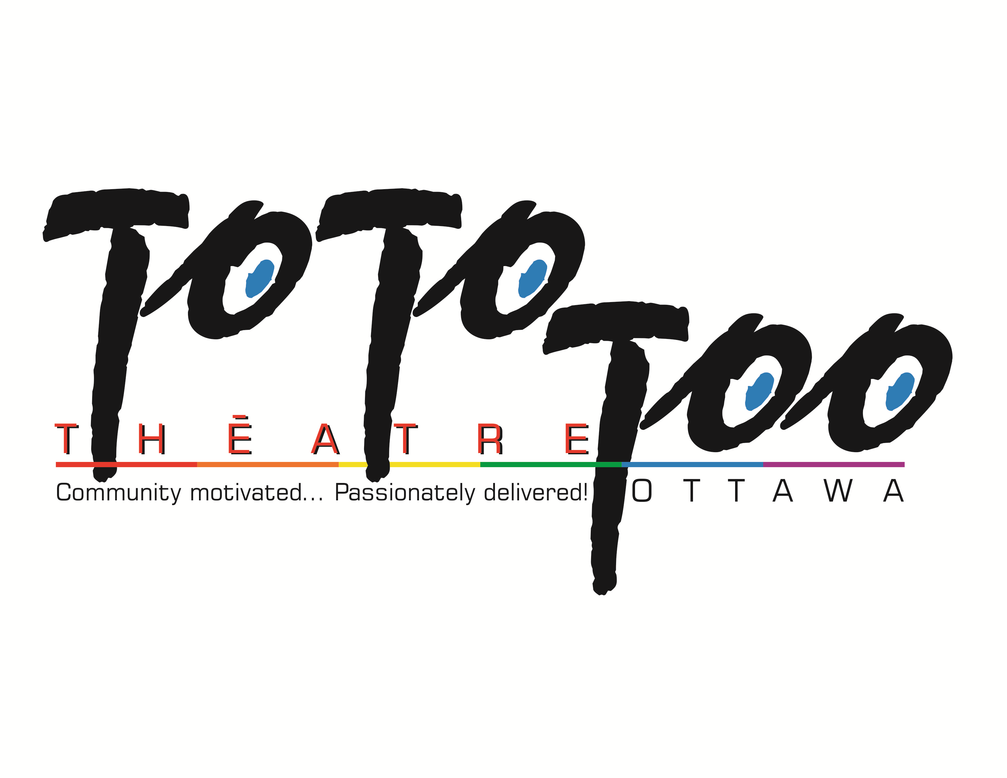 Toto Logo - Toto New logo - Ten Oaks Project