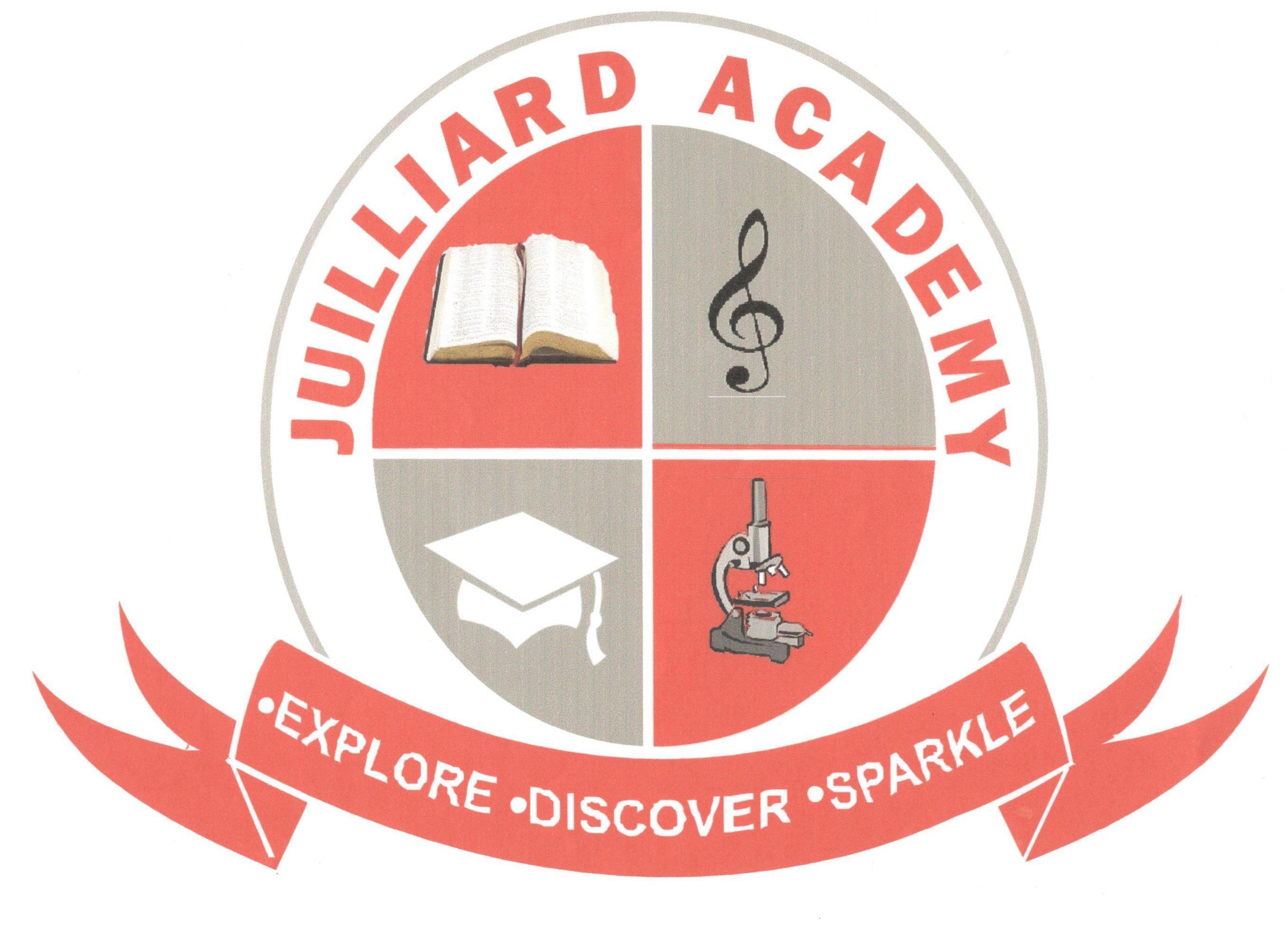 Juilliard Logo - Juilliard Logos