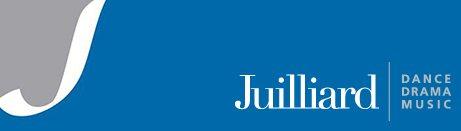 Juilliard Logo - SYMPOSIUM AT JUILLIARD! (Deadline: March 2019)