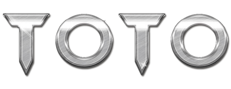 Toto Logo - Toto | TheAudioDB.com