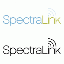 SpectraLink Logo - SpectraLink Logo. Get this logo in Vector format from