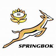 Springboks Logo - Springbok Rugby | Brands of the World™ | Download vector logos and ...