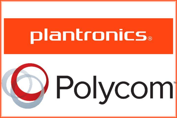 SpectraLink Logo - Plantronics Doubles Market Cap By Acquiring Polycom for $2 billion