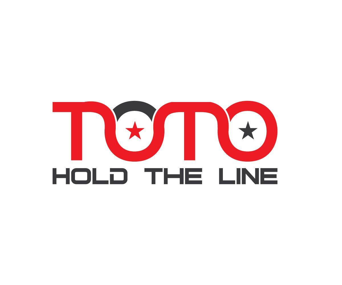 Toto Logo - Serious, Colorful Logo Design for Toto - Hold The Line by Spark Bird ...