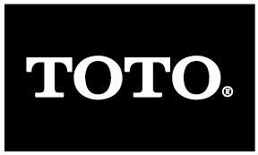 Toto Logo - THE BRANDS WE TRUST — TheShowplaceLex.com