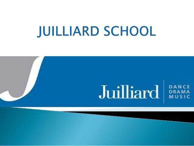 Juilliard Logo - Juilliard school aimane
