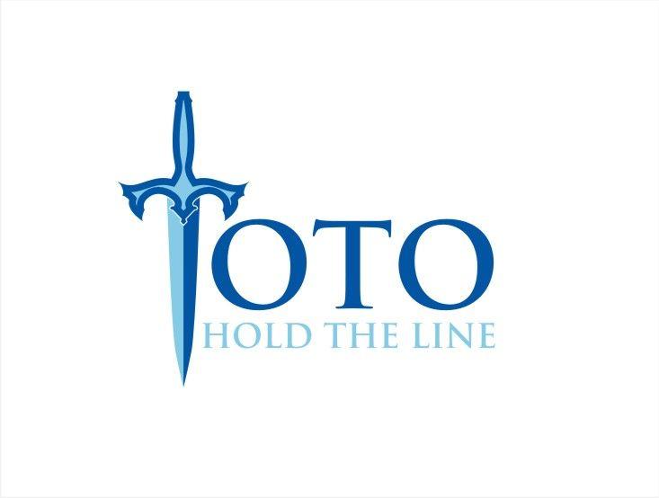 Toto Logo - Serious, Colorful Logo Design for Toto - Hold The Line by nutu ...