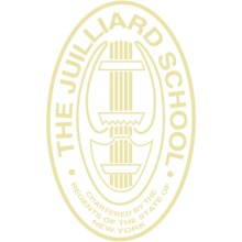Juilliard Logo - Juilliard School (U.S.)