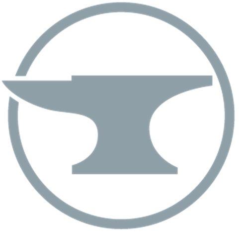 Blacksmith Logo - The Blacksmiths Guild — Steamforged Games
