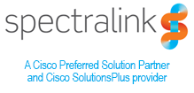 SpectraLink Logo - SpectralinkPlus