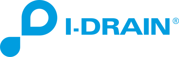 Drain Logo - Homepage - I-Drain International