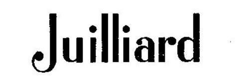 Juilliard Logo - Juilliard Logos