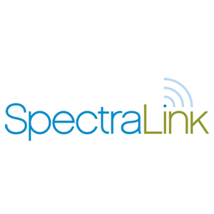 SpectraLink Logo - Spectralink Logo -SENSUS Communication Solutions Inc