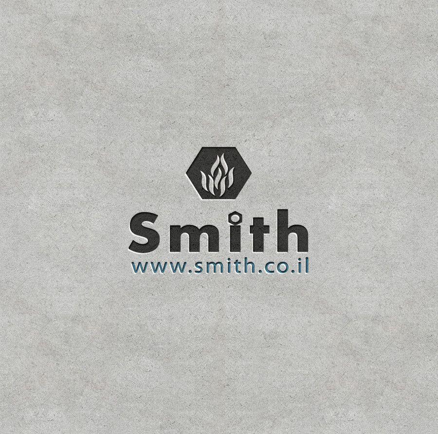 Blacksmith Logo - Entry #90 by dileepsoni30 for Blacksmith logo | Freelancer