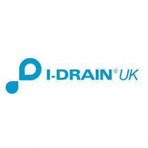 Drain Logo - Homepage - I-Drain International