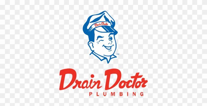 Drain Logo - Drain Doctor Logo - Mr Rooter - Free Transparent PNG Clipart Images ...