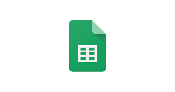 Sheets Logo - Google Sheets Reviews 2019: Details, Pricing, & Features