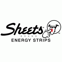 Sheets Logo - Sheets energy strips | Brands of the World™ | Download vector logos ...