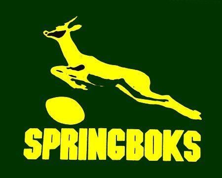 Springboks Logo - SARU's Oregan Hoskins names Springbok and SA A squads. South Africa