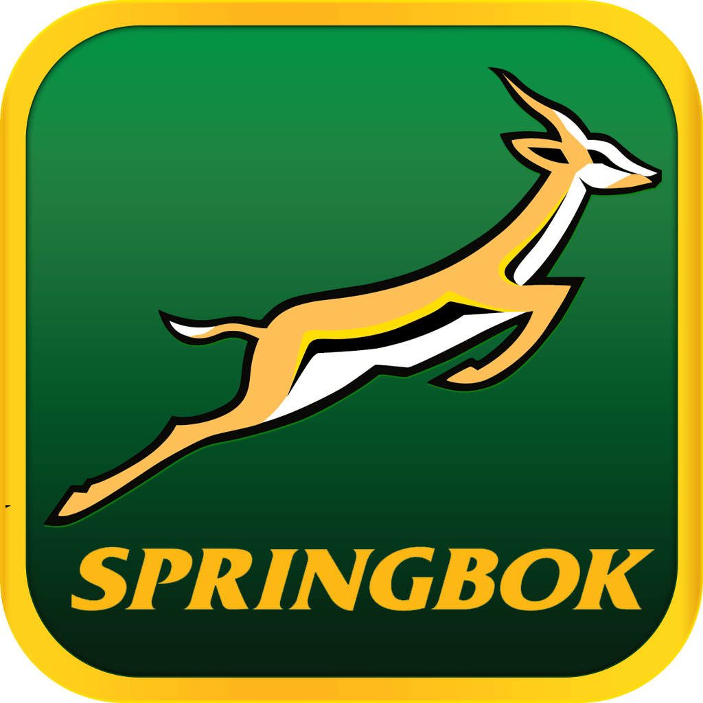 Springboks Logo - Picture of Springbok Logo