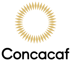 CONCACAF Logo - CONCACAF