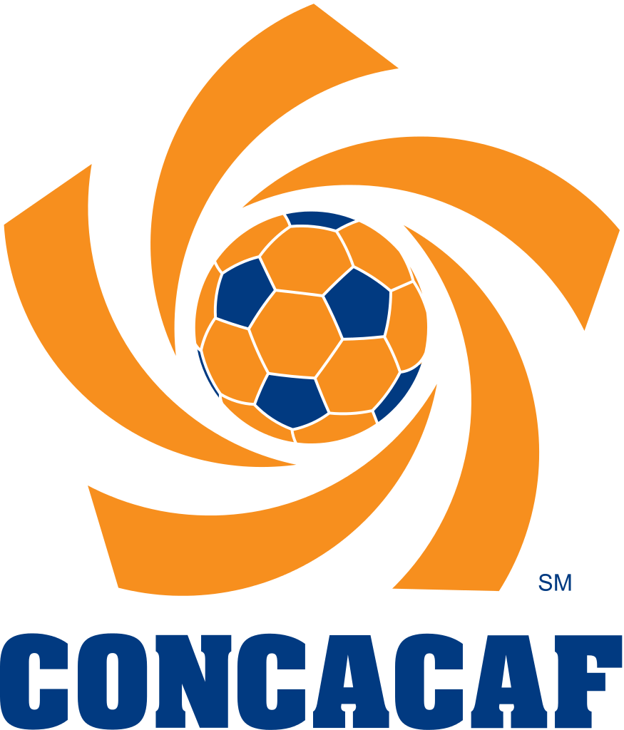 CONCACAF Logo - CONCACAF-logo.svg |