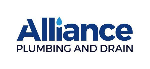Drain Logo - Alliance Plumbing and Drain Logo - Atlanta Web, Print, Multimedia ...