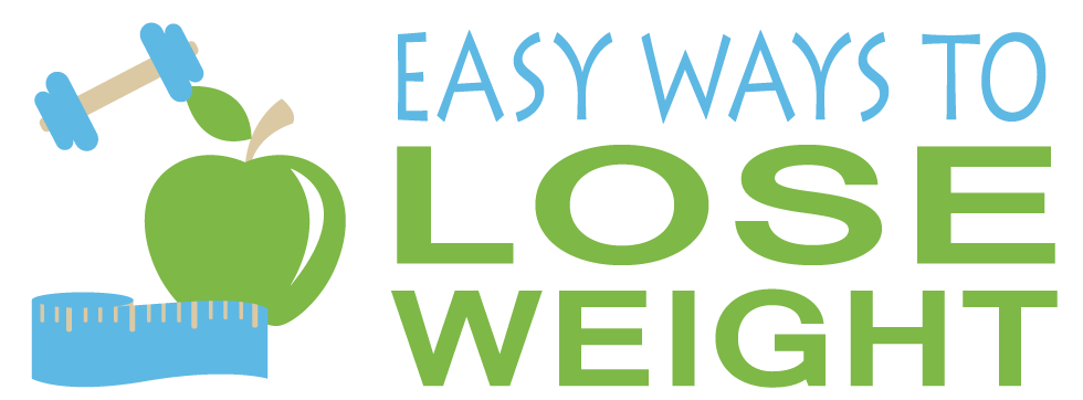 Lose Logo - Easy Ways to Lose Weight