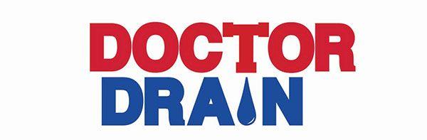 Drain Logo - Doctor Drain Logo on Behance